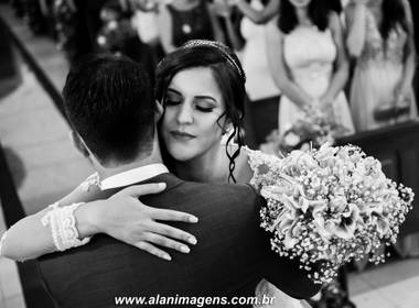 CASAMENTOS de Mayara & Gustavo