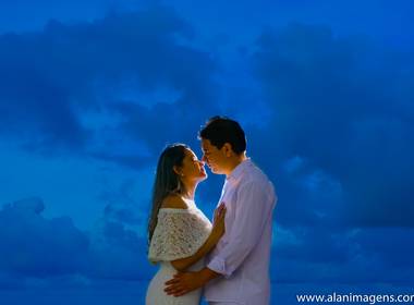 PRÉ CASAMENTO de Ingrid e Levi - Sonhos realizados