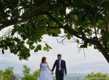 CASAMENTOS de Carol & Danilo