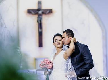 CASAMENTOS de Gisele & Neto