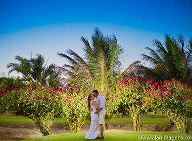 PRÉ CASAMENTO de Ariadne e Ivanclécio - Um tempo só nosso.
