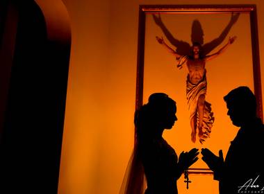 CASAMENTOS de Beatriz & Igor