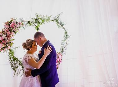 CASAMENTOS de Larissa & Thiago