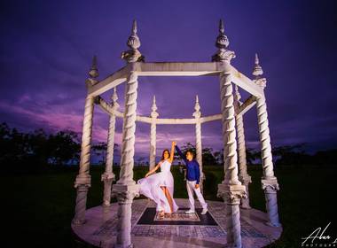 PRÉ CASAMENTO de Maria Clara e Jefferson - Elo perfeito