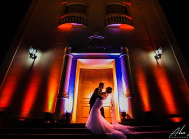 CASAMENTOS de Thayllane & Vinícius