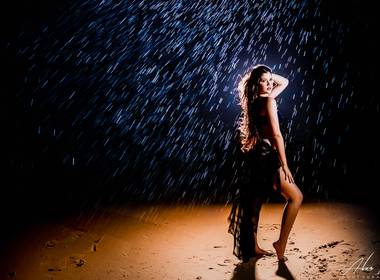 ENSAIO FOTOGRÁFICO de Duda - 15 anos