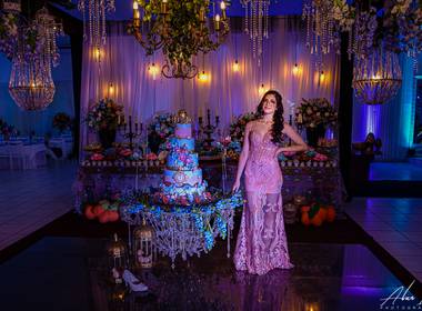 ANIVERSÁRIOS de Maria Eduarda