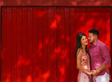 PRÉ CASAMENTO de Engenho Triunfo em Areia-PB - Ensaio Pre Wedding   - Karolina e Joab 
