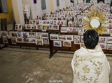 AUTORAL de Fé: alento para a alma.