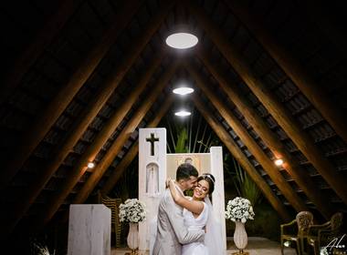 CASAMENTOS de Raquel & Luan - Bananeiras-PB