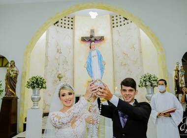 CASAMENTOS de Casamento / Camila & Will /Guarabira-PB