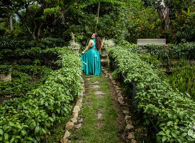 ENSAIO FOTOGRÁFICO de Rebeca / Ensaio Debutante na Casa de Campo em Itambé -PE