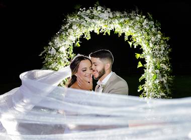 CASAMENTOS de Casamento / Micaeli e Rafael / Belém-PB