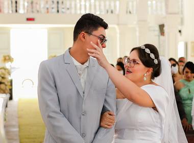 CASAMENTOS de Casamento / Barbara e Neto / Sertãozinho-PB