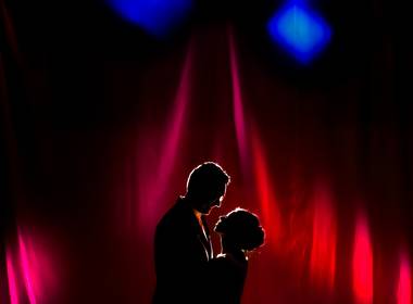 CASAMENTOS de Jardelly e Berg