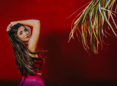 ENSAIO FOTOGRÁFICO de Ensaio Debutante na Pousada Pedra Grande _ Maria Clara