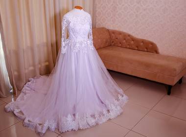 CASAMENTOS de Niedja e Hugo _ Casamento em Guarabira_PB