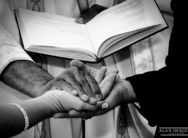 CASAMENTOS de Ruth & João