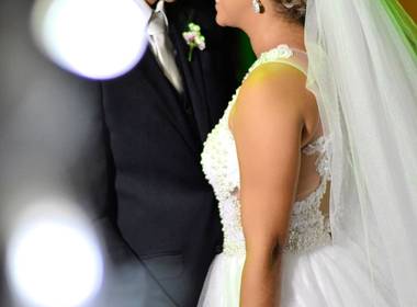 CASAMENTOS de Déborah & Joseilson