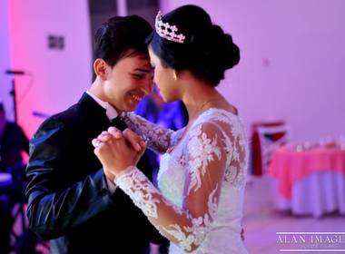 CASAMENTOS de Adriana & Leandro