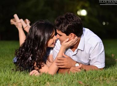 PRÉ CASAMENTO de Samylla & Junior - O amor não é temporário