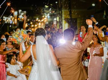 CASAMENTOS de Casamento em Bananeiras_PB_ Thayná e Lucas