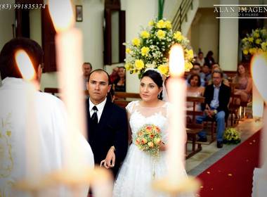 CASAMENTOS de Rayane & Ricardo