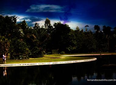 Vídeo e Filmagem de Casamento de Love Story de Thais e Mauricio