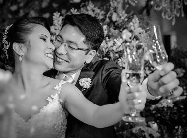 Fotografia de casamento de FOTOGRAFIA CASAMENTO IGREJA MESSIANICA CAMPINAS SAO PAULO SP