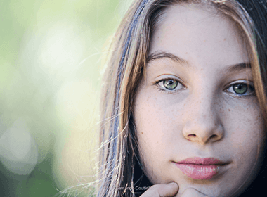 Ensaios de família de Lançamento Coleção Planet Kids e Teens