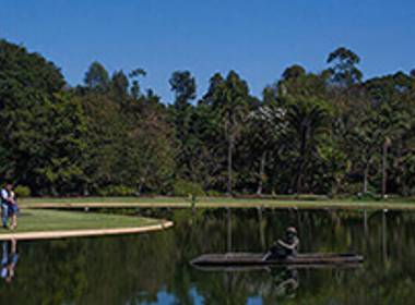 Pré Wedding de Ensaio Fotográfico - Renata e Douglas