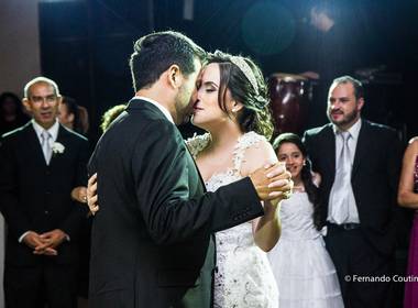 Fotografia de casamento de Fotografia de Casamento Renata e Douglas