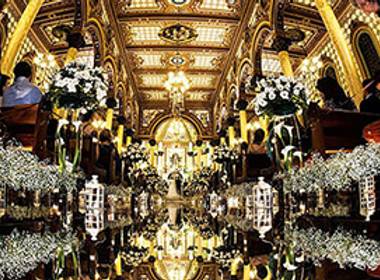 Fotografia de casamento de Fotografia de Casamento - Nathalia e Fabio