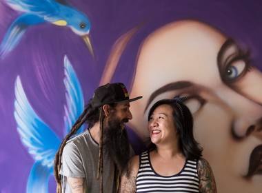 Família de Descoberta do sexo | Família Pato e Miroca