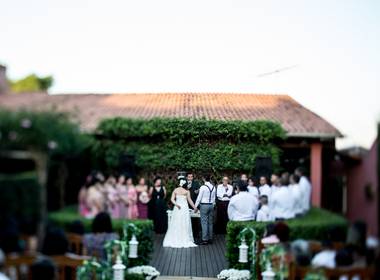 Casamento de Casamento Paulo e Marcela