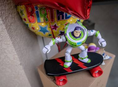 Aniversário de Aniversário 2 anos Matheus