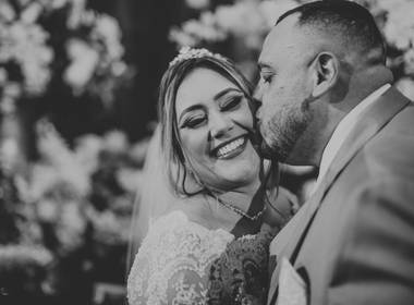 Casamento de Casamento Andreza e Eduardo