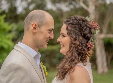 Casamento de Casamento Marcia e Fernando