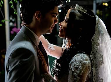 Casamento de Casamento Flávia e Denis