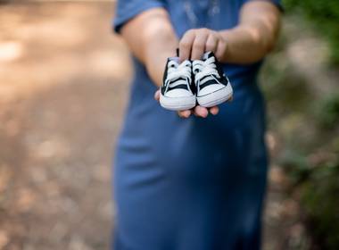 Família de Nayara + Gustavo = Theo
