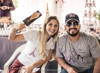 Outros de Chá Bar Patricia e Marcelo