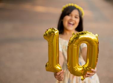 Família de Ensaio Lavinia