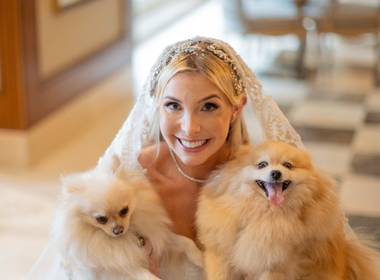 Casamento de Ensaio Janaina