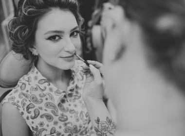 Debutante de Aniversário 15 anos Giovana