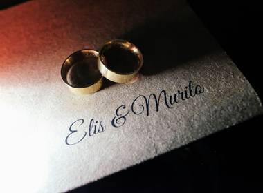 Casamento de Casamento Elis Regina e Murilo