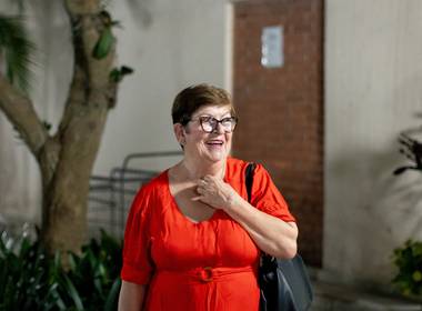 Aniversário de Aniversário de 70 anos da Cris