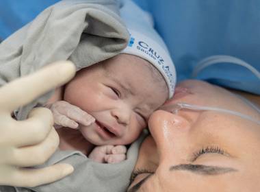 Outros de Fotografia de parto da Antonela (Bruna e Guilherme)