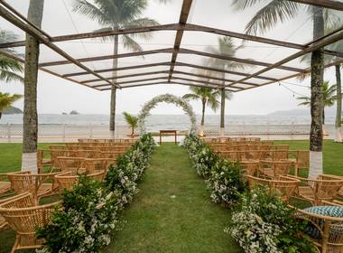 Casamento de Casamento Caroline e Rodrigo