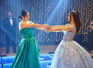 Debutante de Debutante Valentina