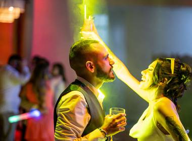 Casamento de Casamento Bianca e Allan